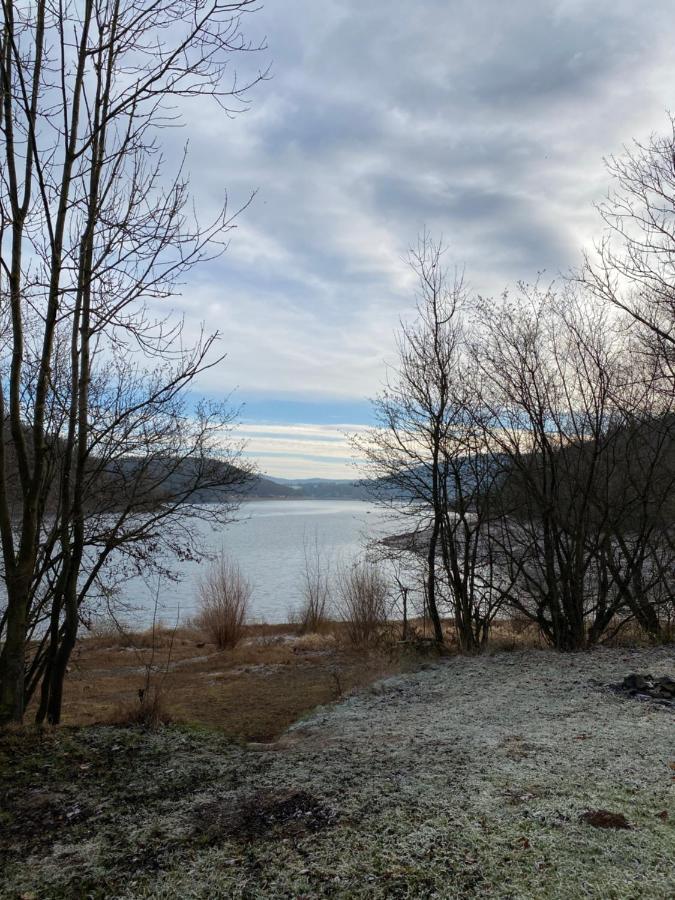 Ferienwohnungen Arnstein Waldeck  Buitenkant foto