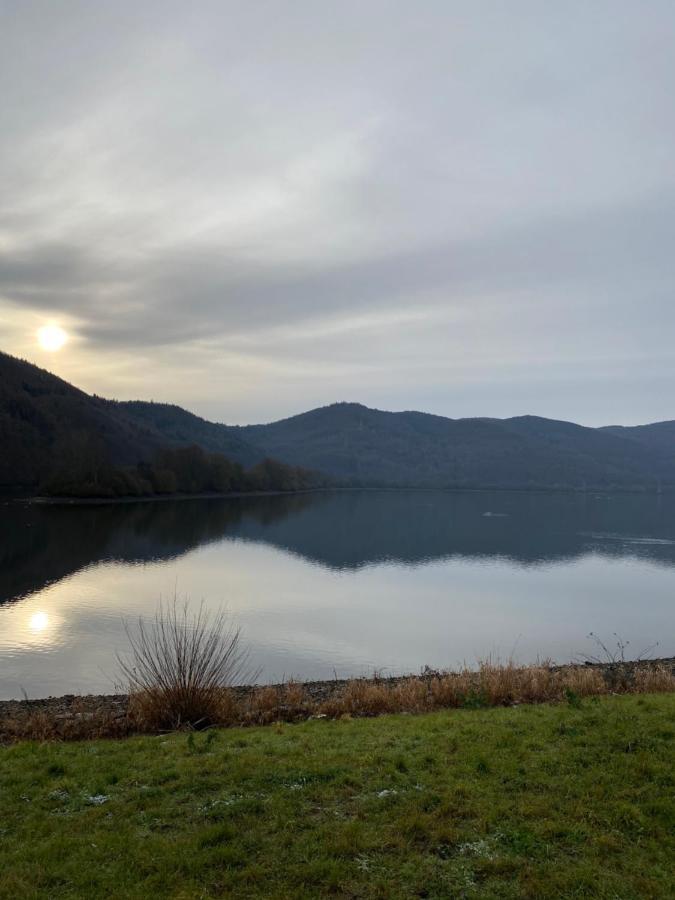 Ferienwohnungen Arnstein Waldeck  Buitenkant foto