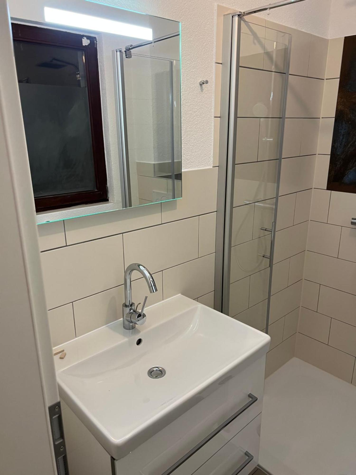 Ferienwohnungen Arnstein Waldeck  Kamer foto