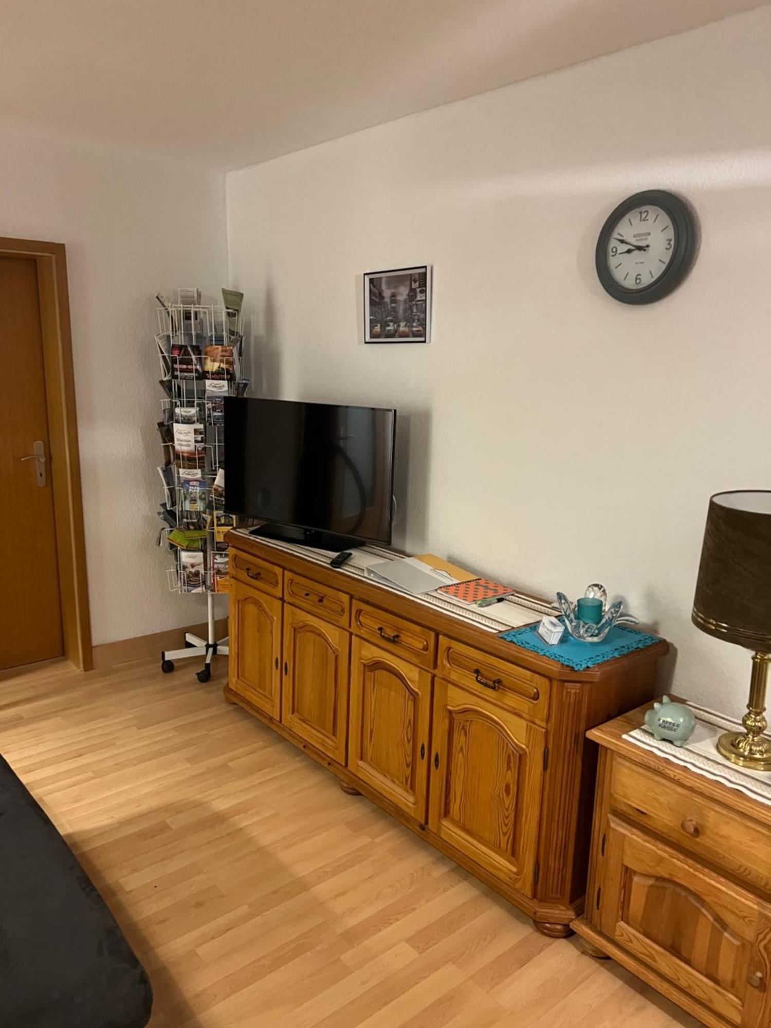 Ferienwohnungen Arnstein Waldeck  Kamer foto