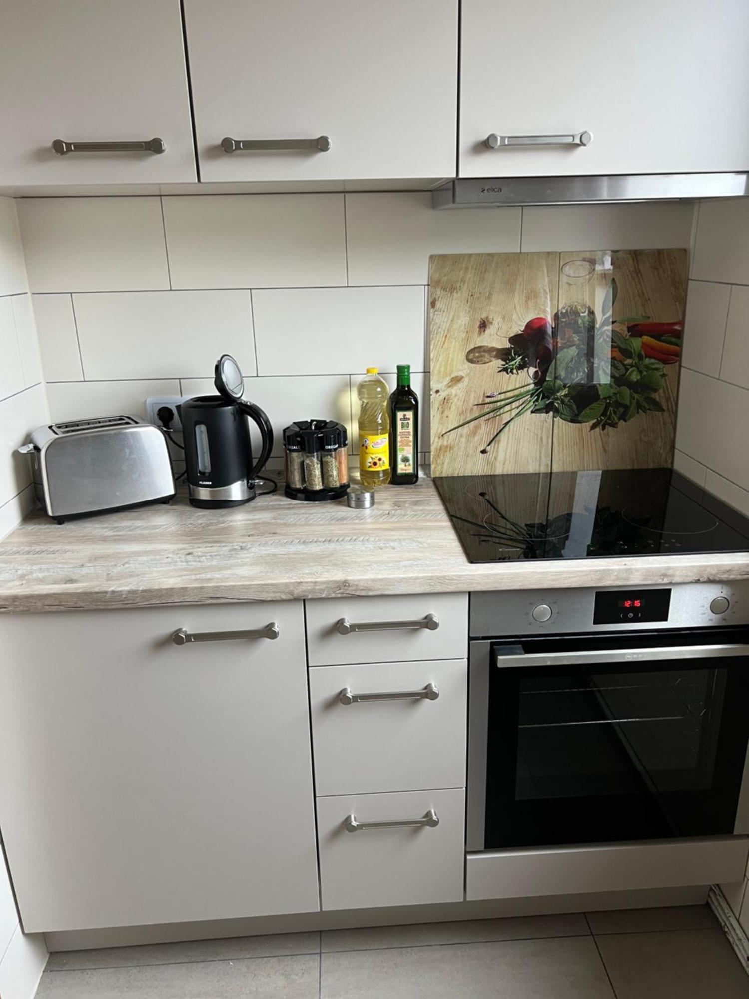 Ferienwohnungen Arnstein Waldeck  Kamer foto
