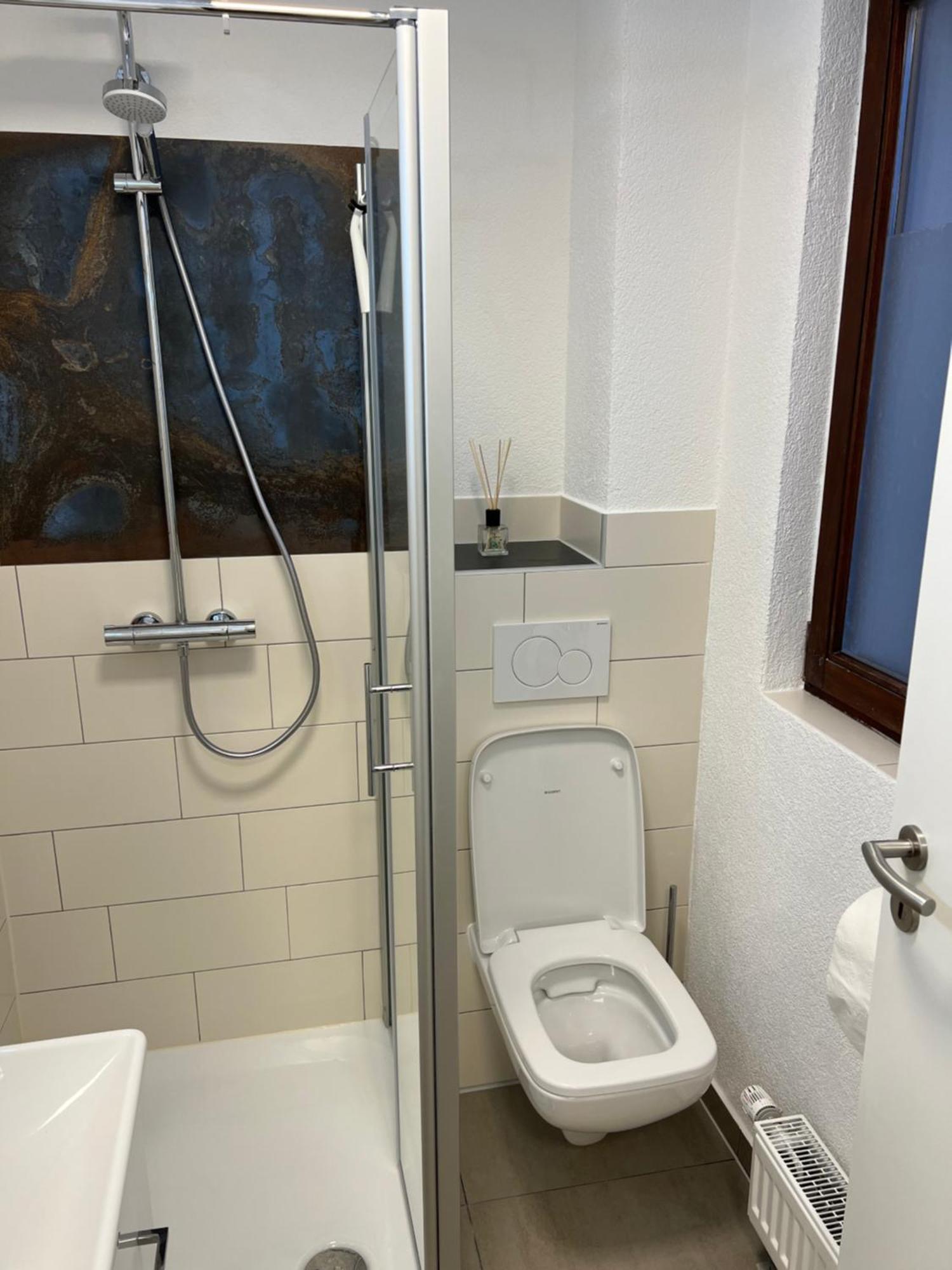 Ferienwohnungen Arnstein Waldeck  Kamer foto